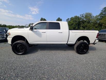 ram ram 2500 pickup 2023 3C6UR5NL3PG578632 image ram ram 2500 pickup 2023 3C6UR5NL3PG578632 image